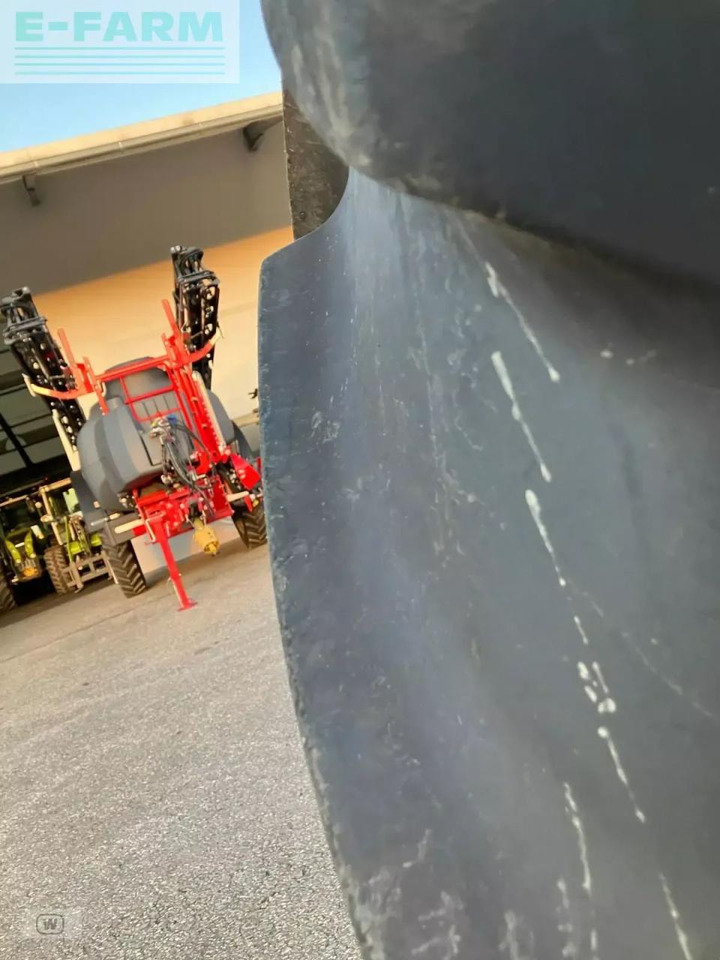 Трактор CLAAS axion 870 cmatic cebis CMATIC CEBIS: снимка 16 Трактор CLAAS axion 870 cmatic cebis CMATIC CEBIS: снимка 16