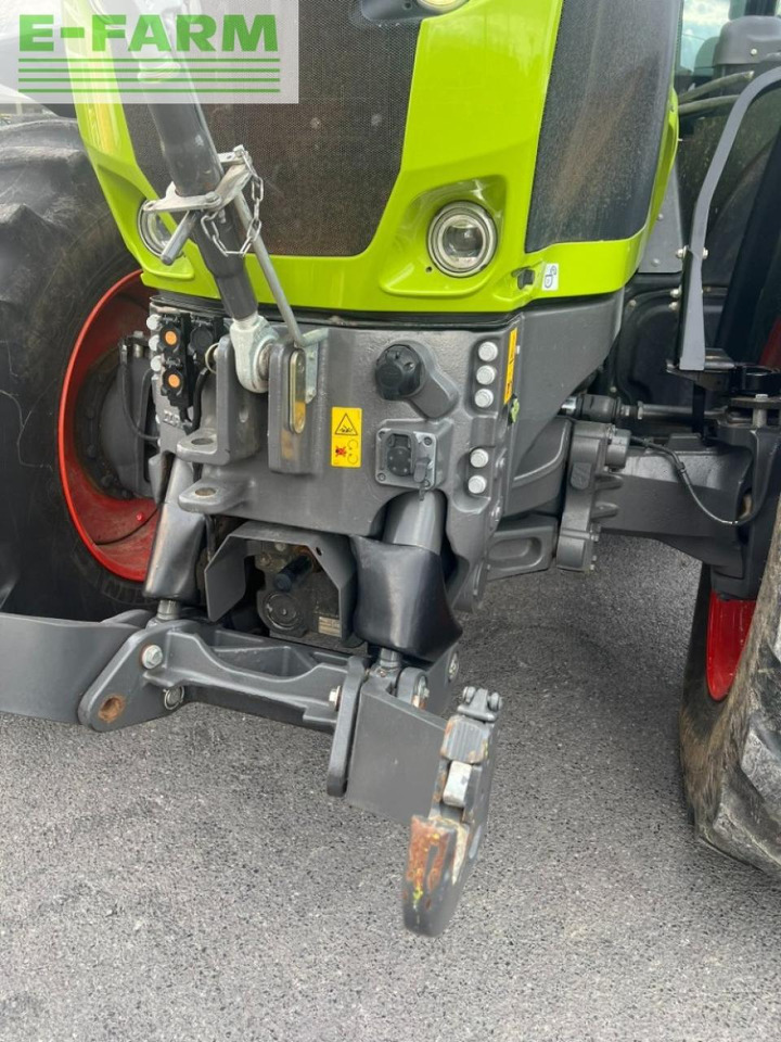 Трактор CLAAS axion 920 cebis: снимка 10
