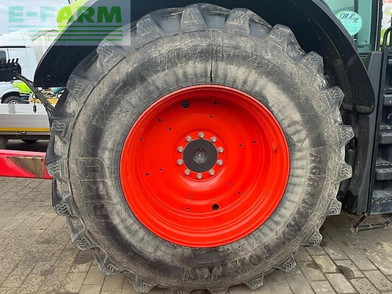 Трактор CLAAS axion 930 cmatic cis+ CMATIC CIS+: снимка 6