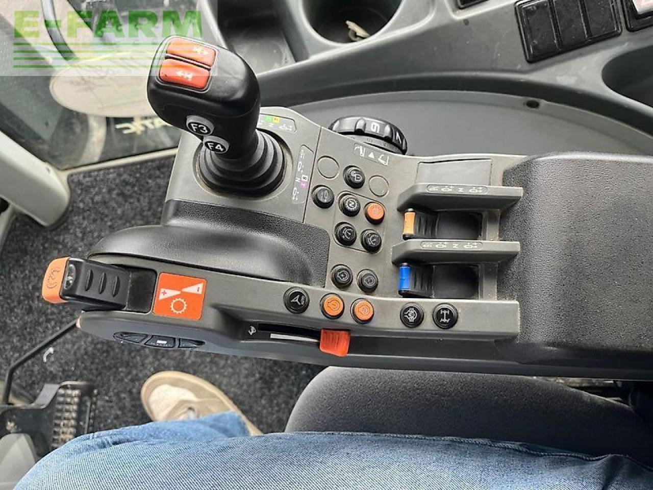 Трактор CLAAS axion 930 cmatic cis+ CMATIC CIS+: снимка 16