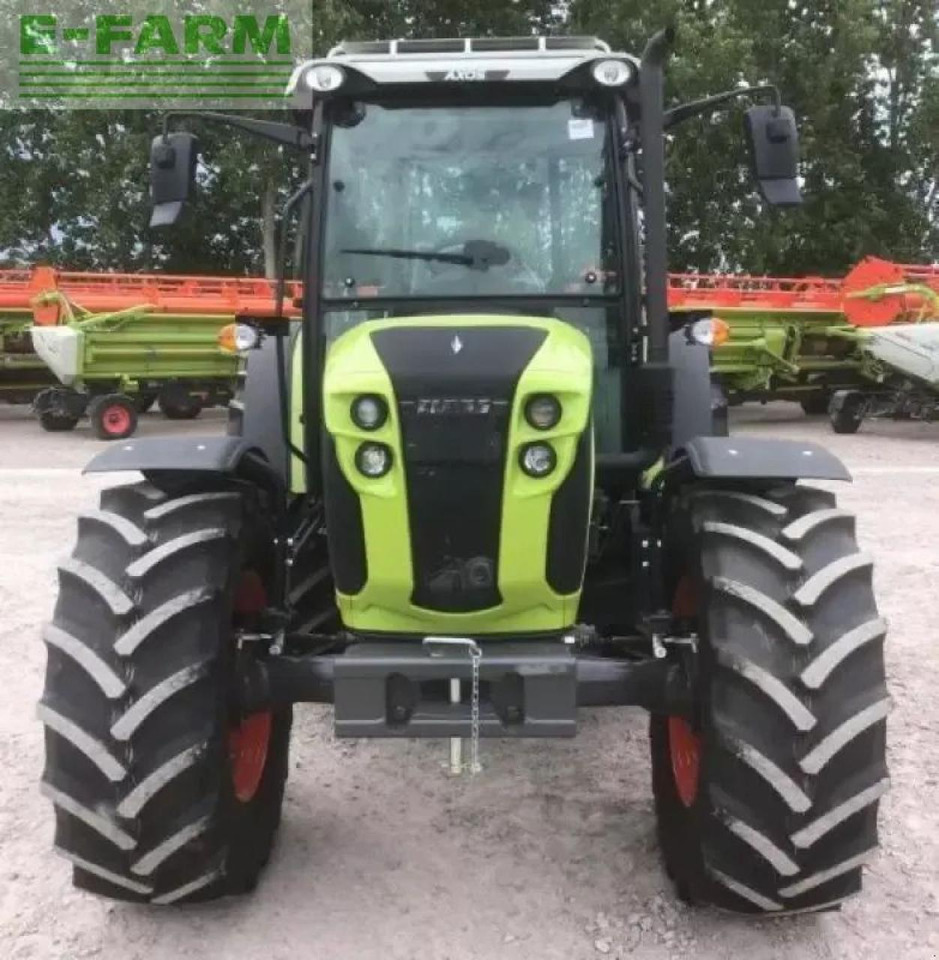 CLAAS axos 240 - Трактор: снимка 2 CLAAS axos 240 - Трактор: снимка 2