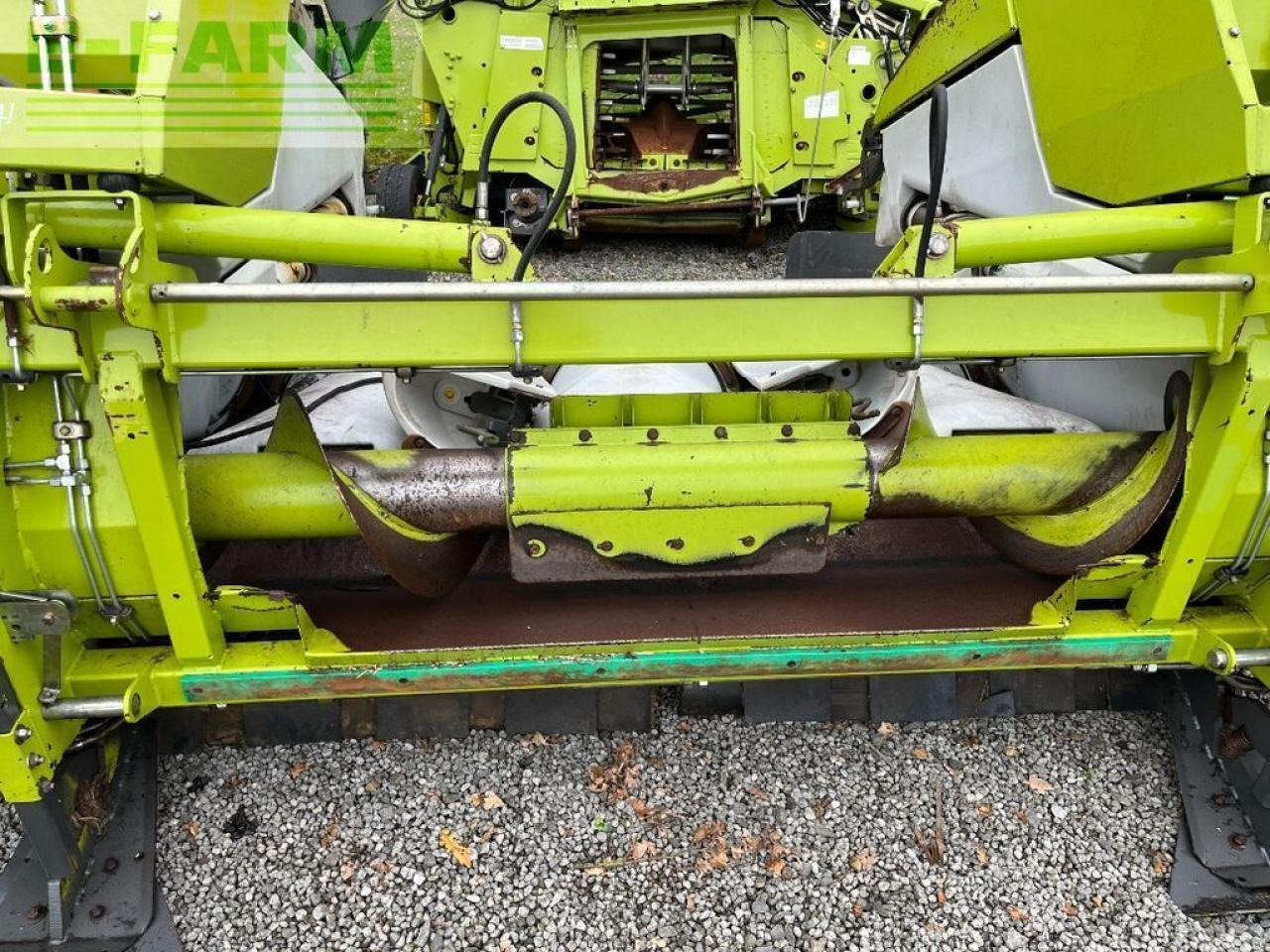 CLAAS conspeed 6-75 fc, maispflücker, lexion, tucano - Принадлежност за силажокомбайн: снимка 5 CLAAS conspeed 6-75 fc, maispflücker, lexion, tucano - Принадлежност за силажокомбайн: снимка 5