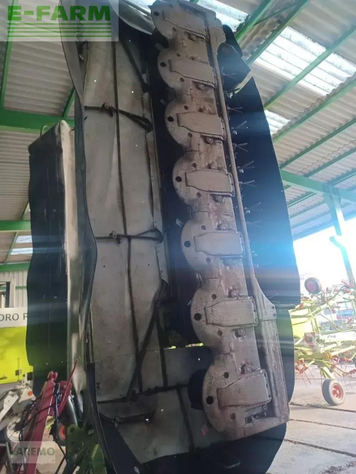CLAAS disco 8550 c plus rüfa - Косачка: снимка 5 CLAAS disco 8550 c plus rüfa - Косачка: снимка 5