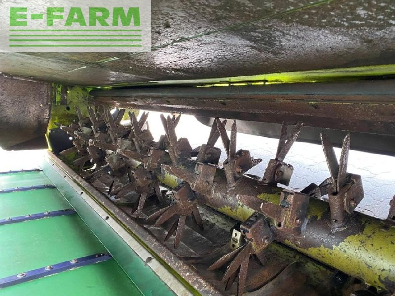 Косачка CLAAS disco 9200 c as: снимка 22