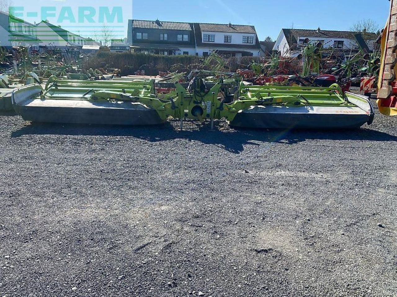 CLAAS disco 9200 cas - Косачка: снимка 2 CLAAS disco 9200 cas - Косачка: снимка 2