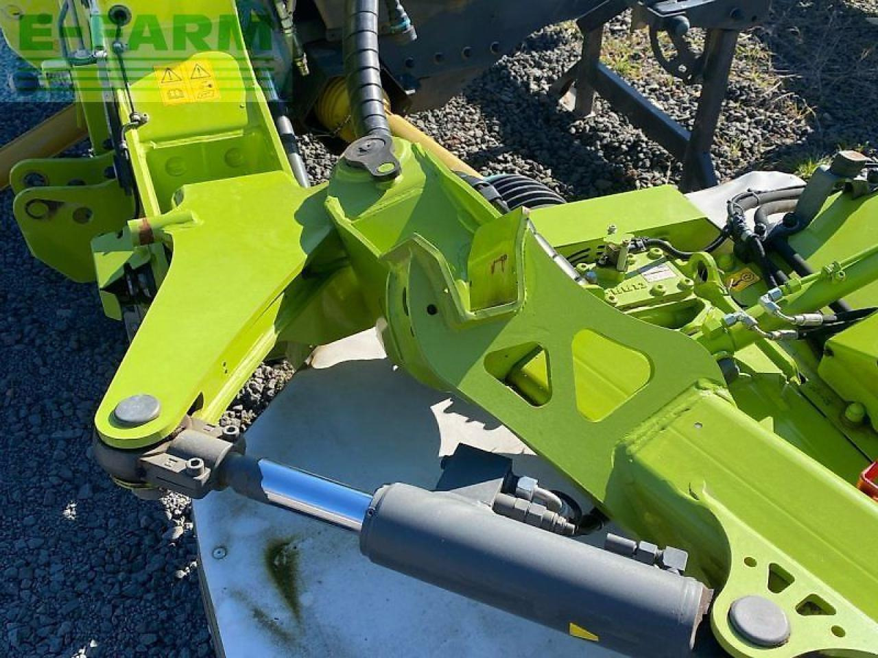 Косачка CLAAS disco 9200 cas: снимка 10