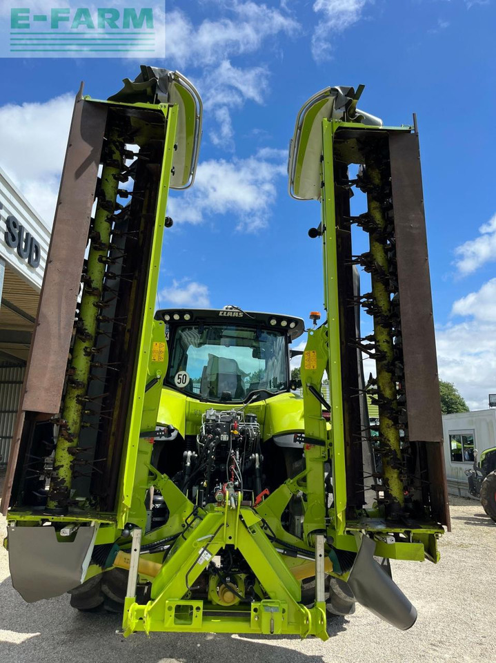 Косачка CLAAS disco 9400 c duo: снимка 7