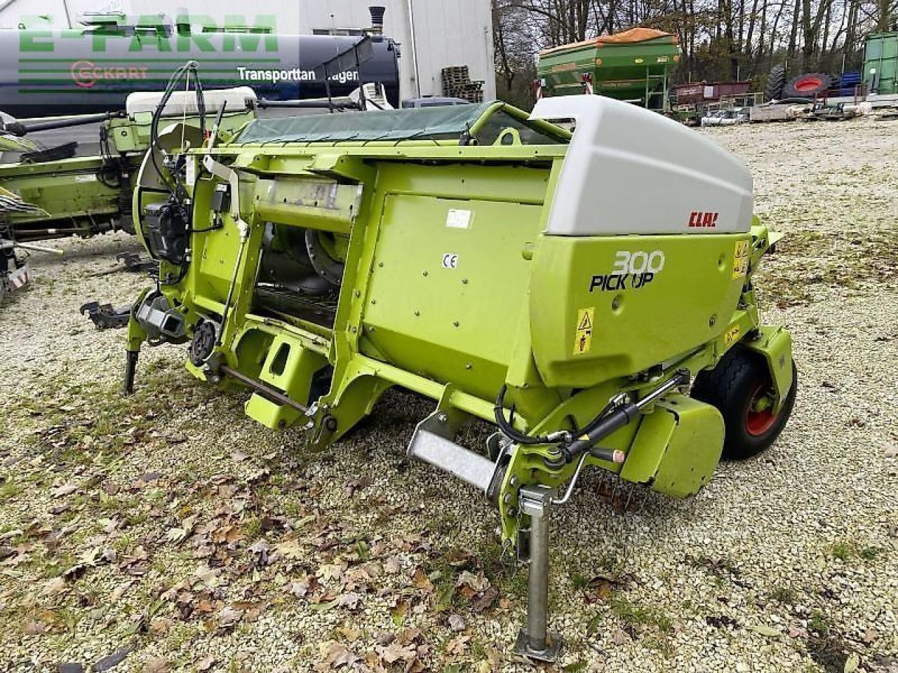 Силажокомбайн CLAAS jaguar 940 typ 498 nir orbis: снимка 23