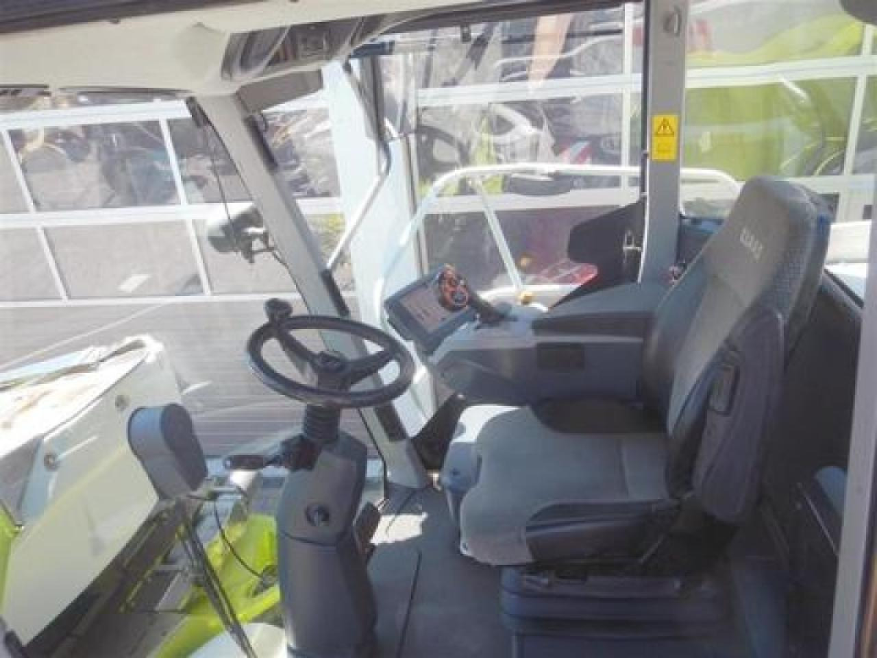 CLAAS jaguar 950 - Силажокомбайн: снимка 5 CLAAS jaguar 950 - Силажокомбайн: снимка 5
