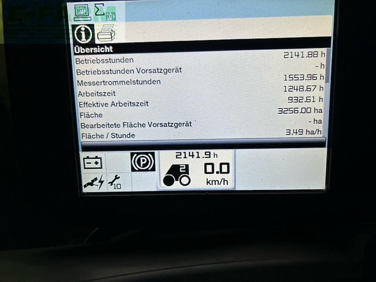 CLAAS jaguar 950 - Силажокомбайн: снимка 4 CLAAS jaguar 950 - Силажокомбайн: снимка 4