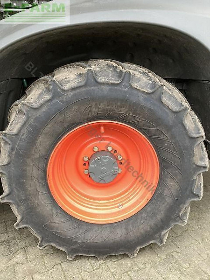 CLAAS jaguar 980 - Силажокомбайн: снимка 4 CLAAS jaguar 980 - Силажокомбайн: снимка 4