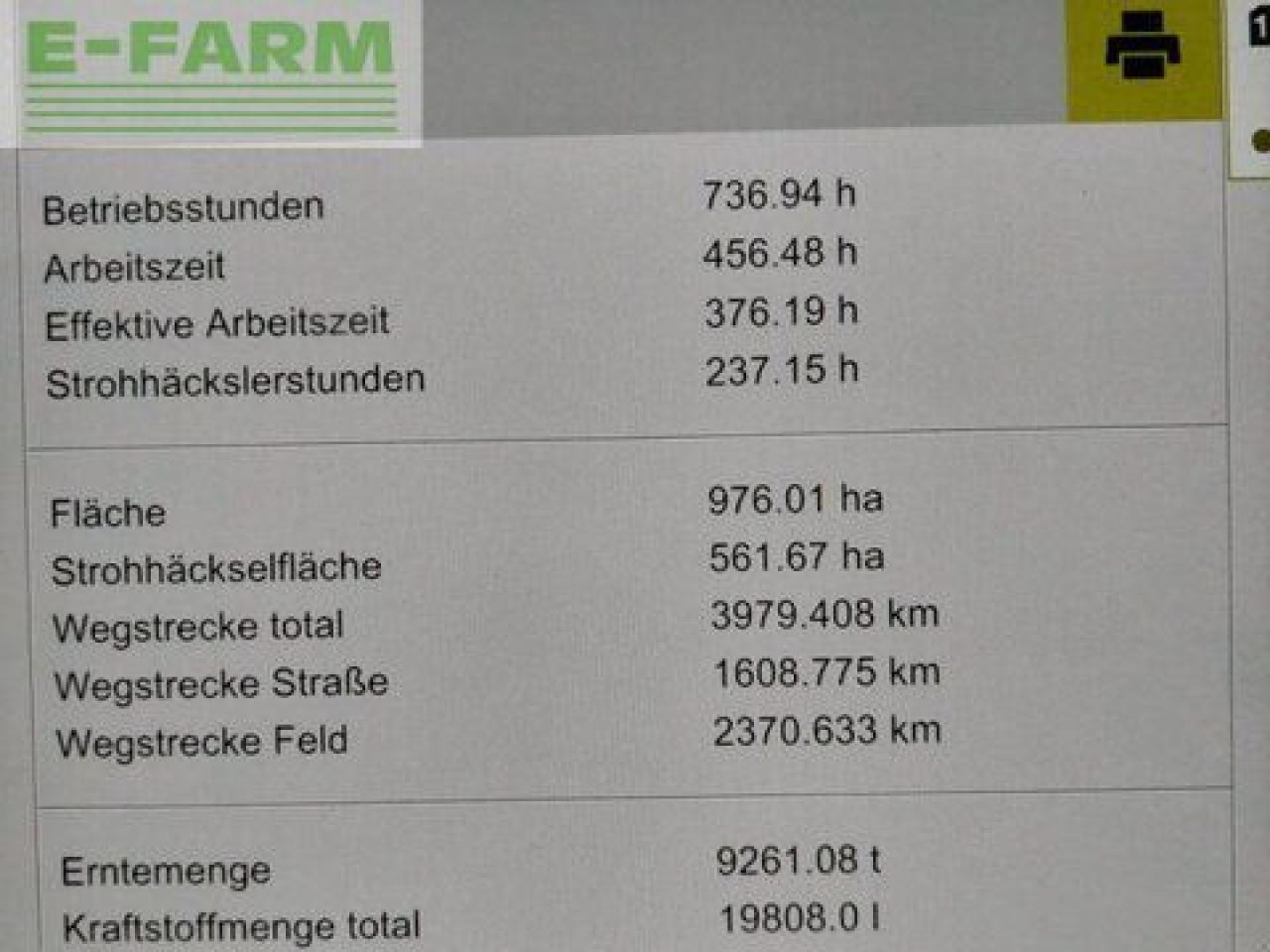 CLAAS lexion 5400 - Зърнокомбайн: снимка 3 CLAAS lexion 5400 - Зърнокомбайн: снимка 3