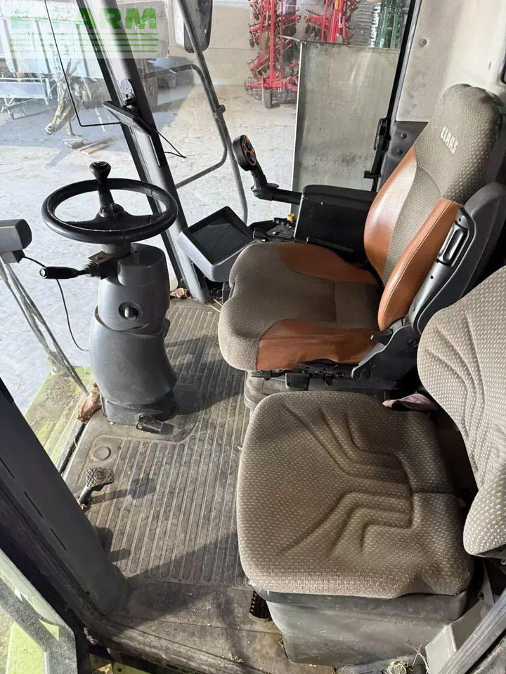 Зърнокомбайн CLAAS lexion 560: снимка 7 Зърнокомбайн CLAAS lexion 560: снимка 7