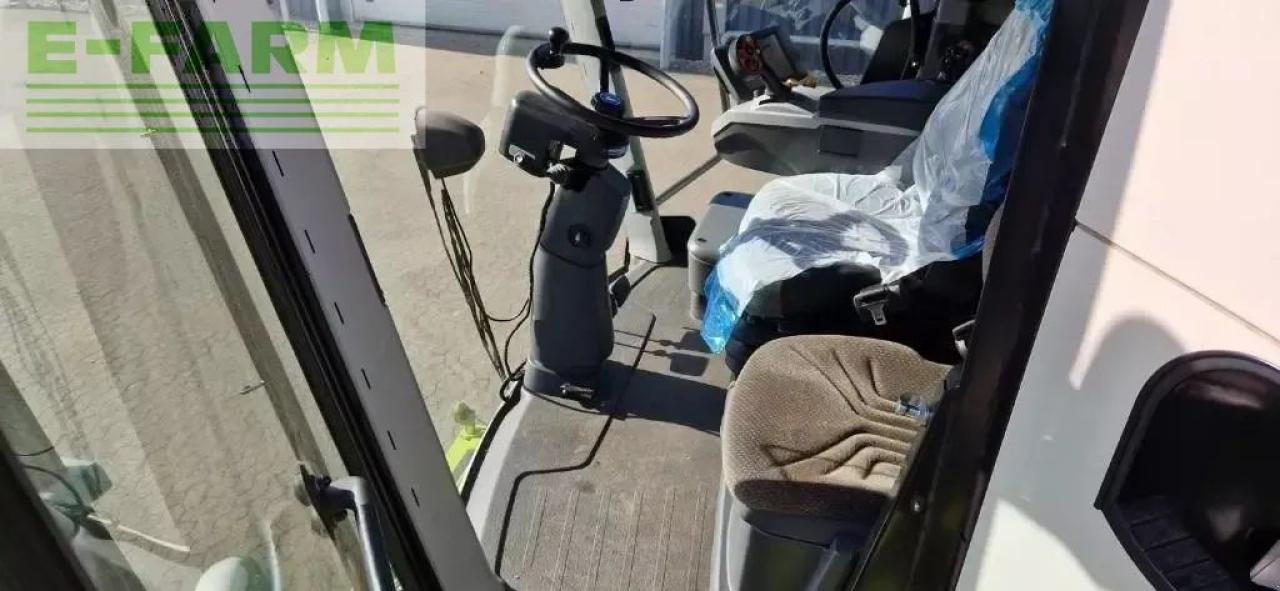 CLAAS lexion 660 - Зърнокомбайн: снимка 5 CLAAS lexion 660 - Зърнокомбайн: снимка 5