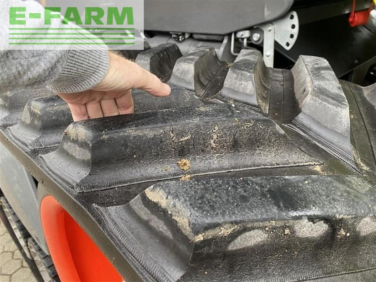 Зърнокомбайн CLAAS lexion 7700 tt m. finanzierung: снимка 7