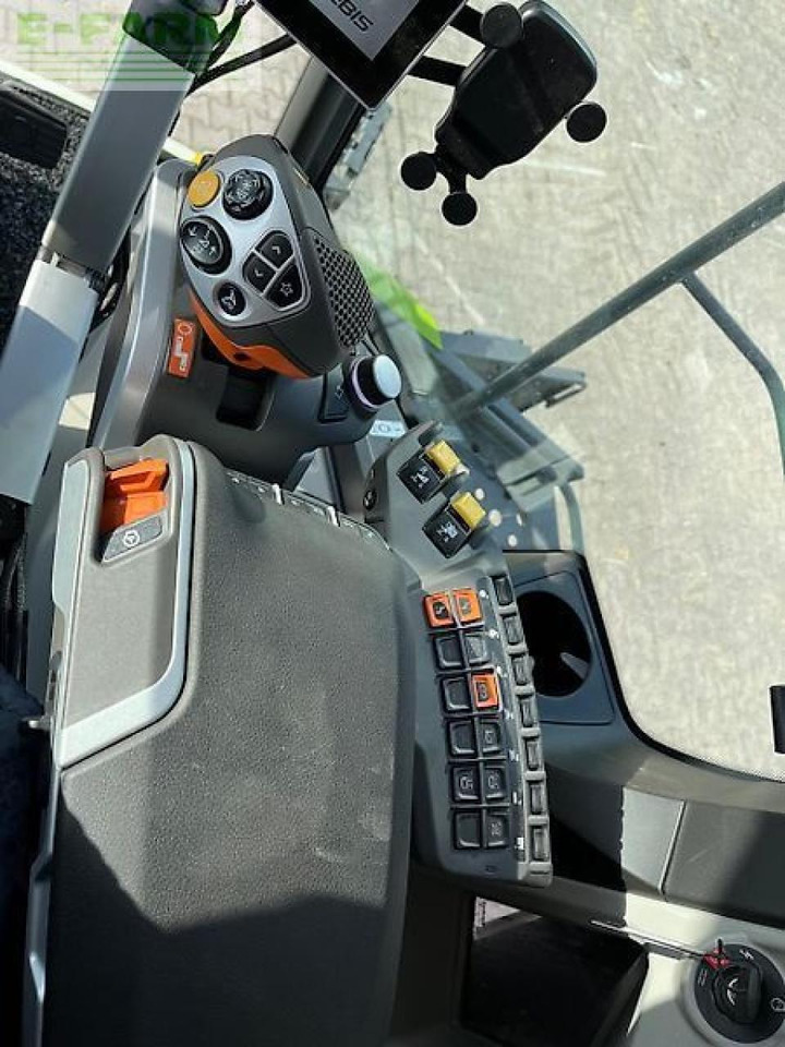 Зърнокомбайн CLAAS lexion 8700 tt: снимка 12 Зърнокомбайн CLAAS lexion 8700 tt: снимка 12