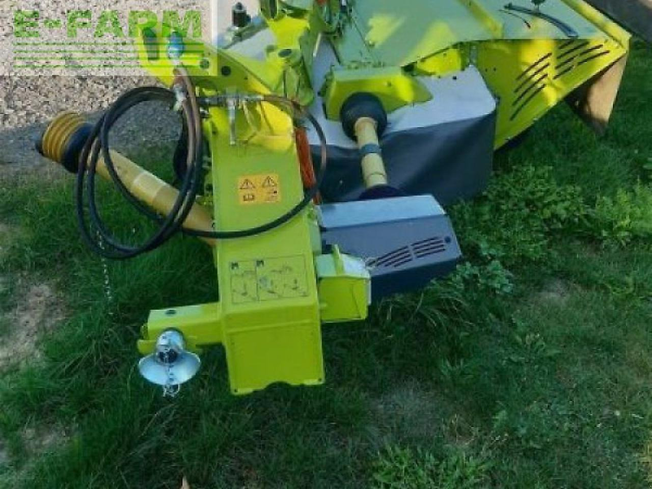 CLAAS mähwerk disco 3600 c contour - Косачка: снимка 3 CLAAS mähwerk disco 3600 c contour - Косачка: снимка 3