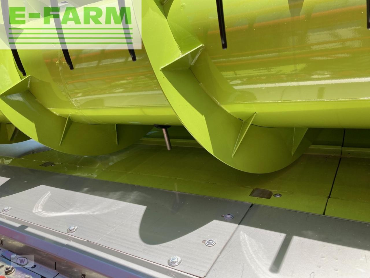 CLAAS maxflex 560 - Хедер: снимка 5 CLAAS maxflex 560 - Хедер: снимка 5