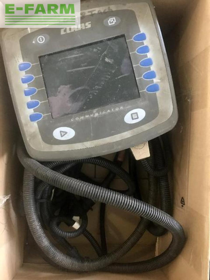 CLAAS rollant 255 rc uniwrap - Сламопреса за квадратни бали: снимка 3 CLAAS rollant 255 rc uniwrap - Сламопреса за квадратни бали: снимка 3