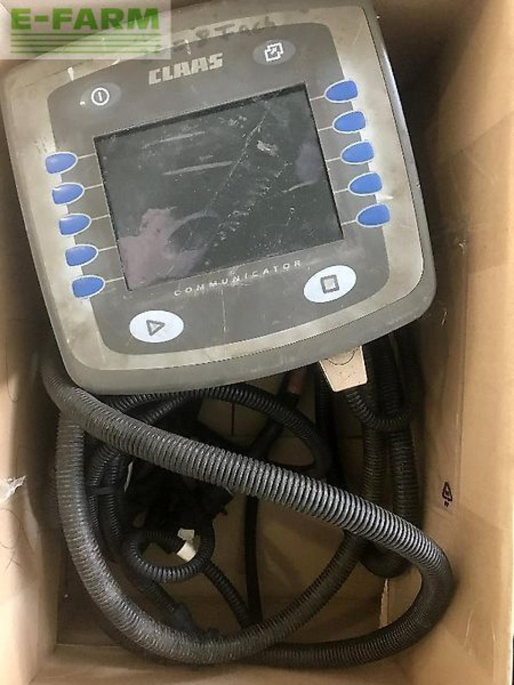 CLAAS rollant 255 rc uniwrap - Сламопреса за квадратни бали: снимка 3 CLAAS rollant 255 rc uniwrap - Сламопреса за квадратни бали: снимка 3
