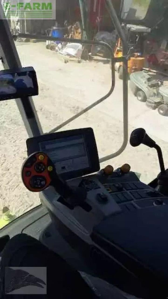 Зърнокомбайн CLAAS tucano 430: снимка 14