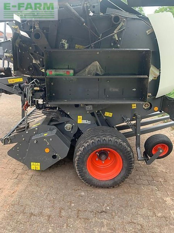 CLAAS variant 360 rc - Сламопреса за квадратни бали: снимка 5 CLAAS variant 360 rc - Сламопреса за квадратни бали: снимка 5