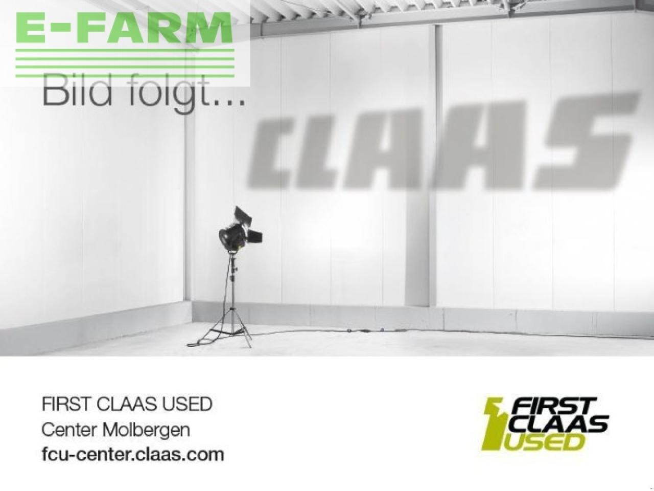 CLAAS xerion 4000 saddle trac SADDLE TRAC - Трактор: снимка 2 CLAAS xerion 4000 saddle trac SADDLE TRAC - Трактор: снимка 2