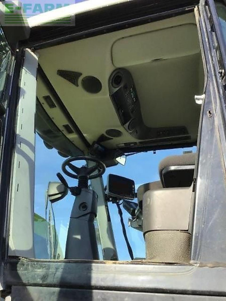 Трактор CLAAS xerion 5000 trac vc TRAC VC: снимка 7