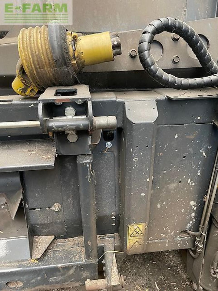 Capello quasar - Принадлежност за силажокомбайн: снимка 3 Capello quasar - Принадлежност за силажокомбайн: снимка 3