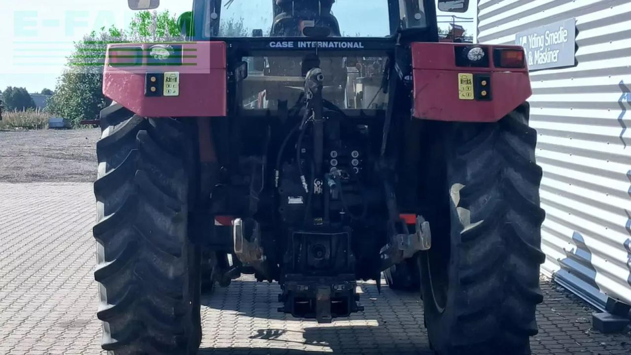 Case-IH 5140 - Трактор: снимка 5 Case-IH 5140 - Трактор: снимка 5
