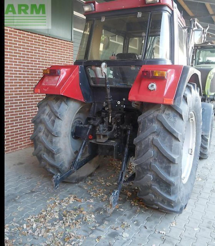 Case-IH 844 xl+ - Трактор: снимка 4 Case-IH 844 xl+ - Трактор: снимка 4