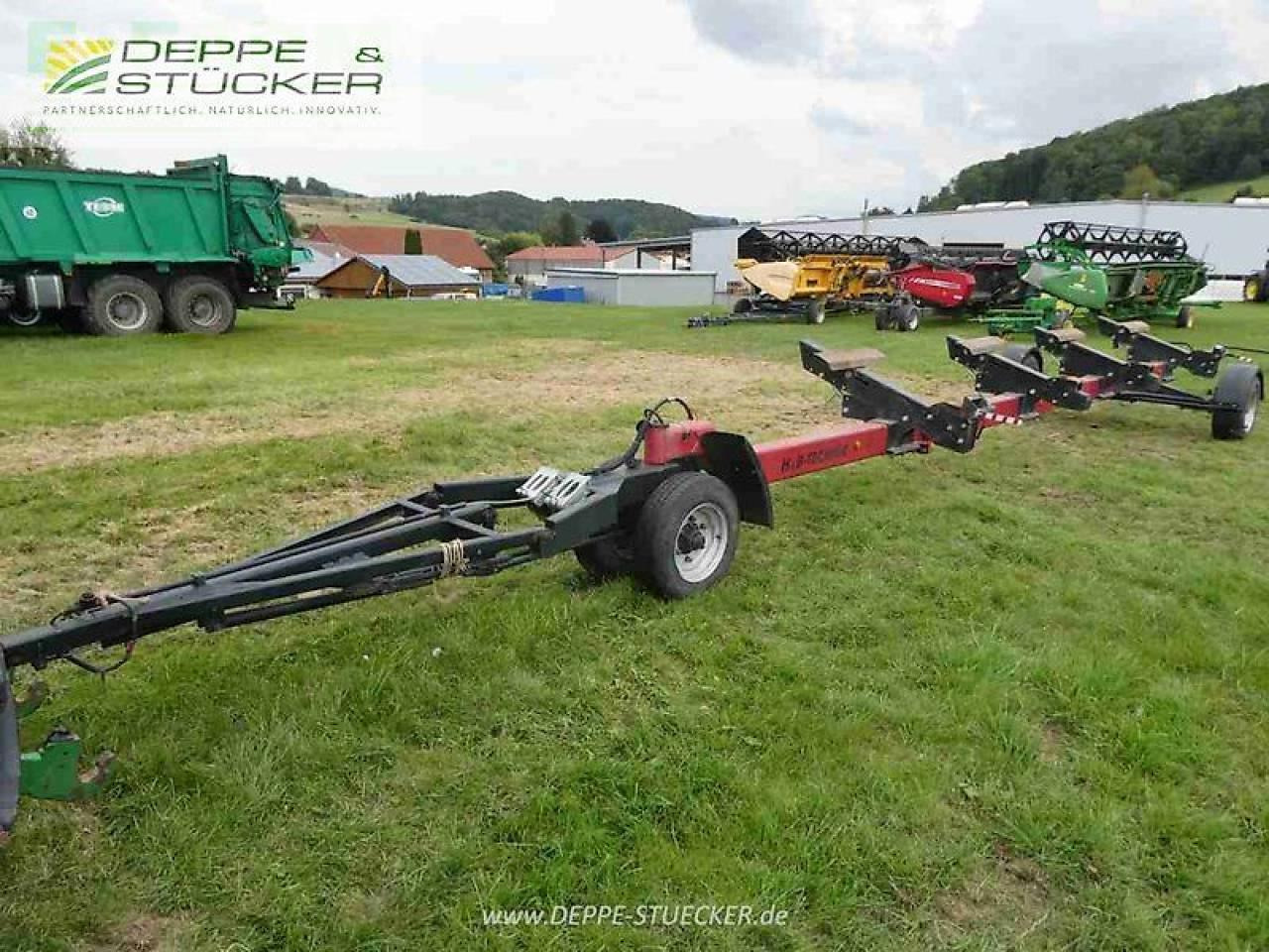Зърнокомбайн Case-IH 9230 raupe: снимка 11