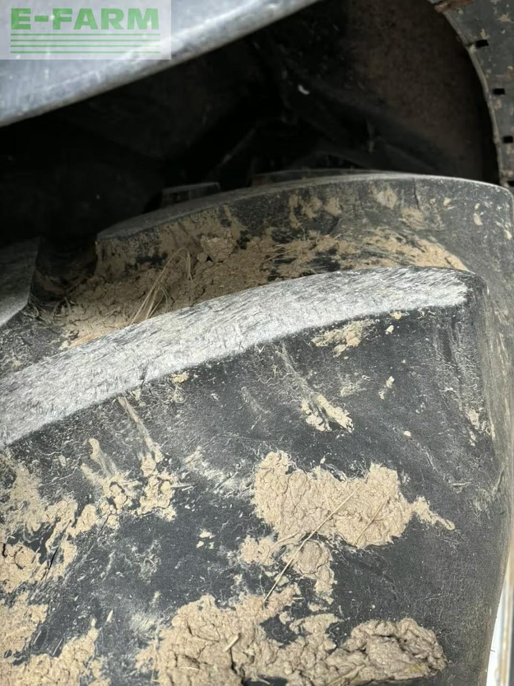 Case-IH MAGNUM 290 AFS - Трактор: снимка 2 Case-IH MAGNUM 290 AFS - Трактор: снимка 2