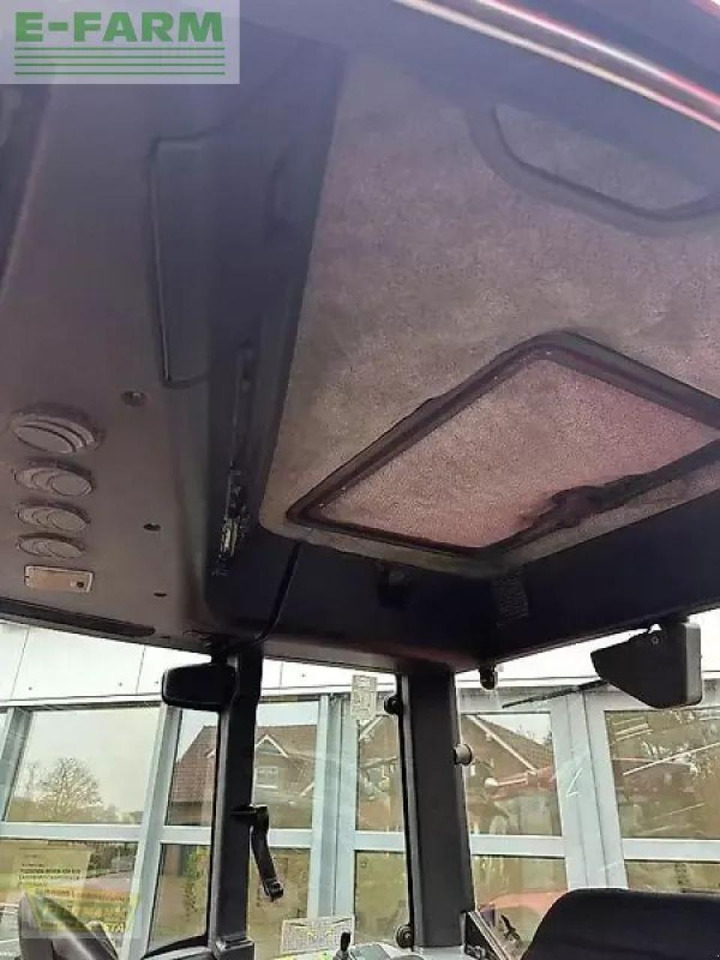 Case-IH cs 120 stoll frontlader - Трактор: снимка 5 Case-IH cs 120 stoll frontlader - Трактор: снимка 5