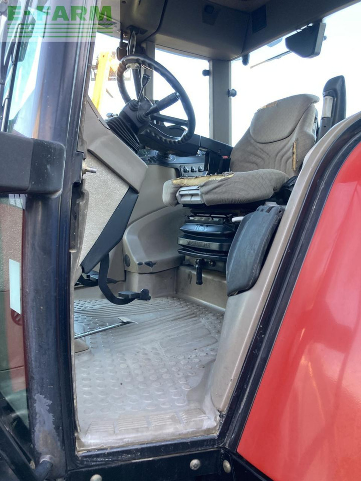 Трактор Case-IH cvx 1155 profimodell: снимка 15