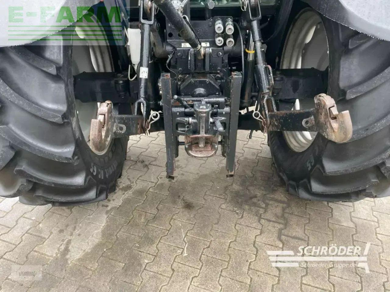 Трактор Case-IH jx 1090 u: снимка 19 Трактор Case-IH jx 1090 u: снимка 19