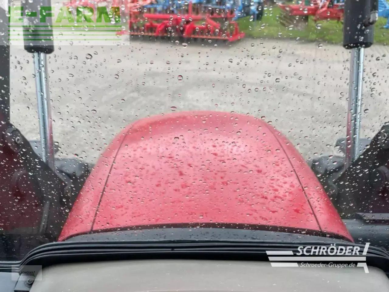 Трактор Case-IH jx 1090 u: снимка 12 Трактор Case-IH jx 1090 u: снимка 12