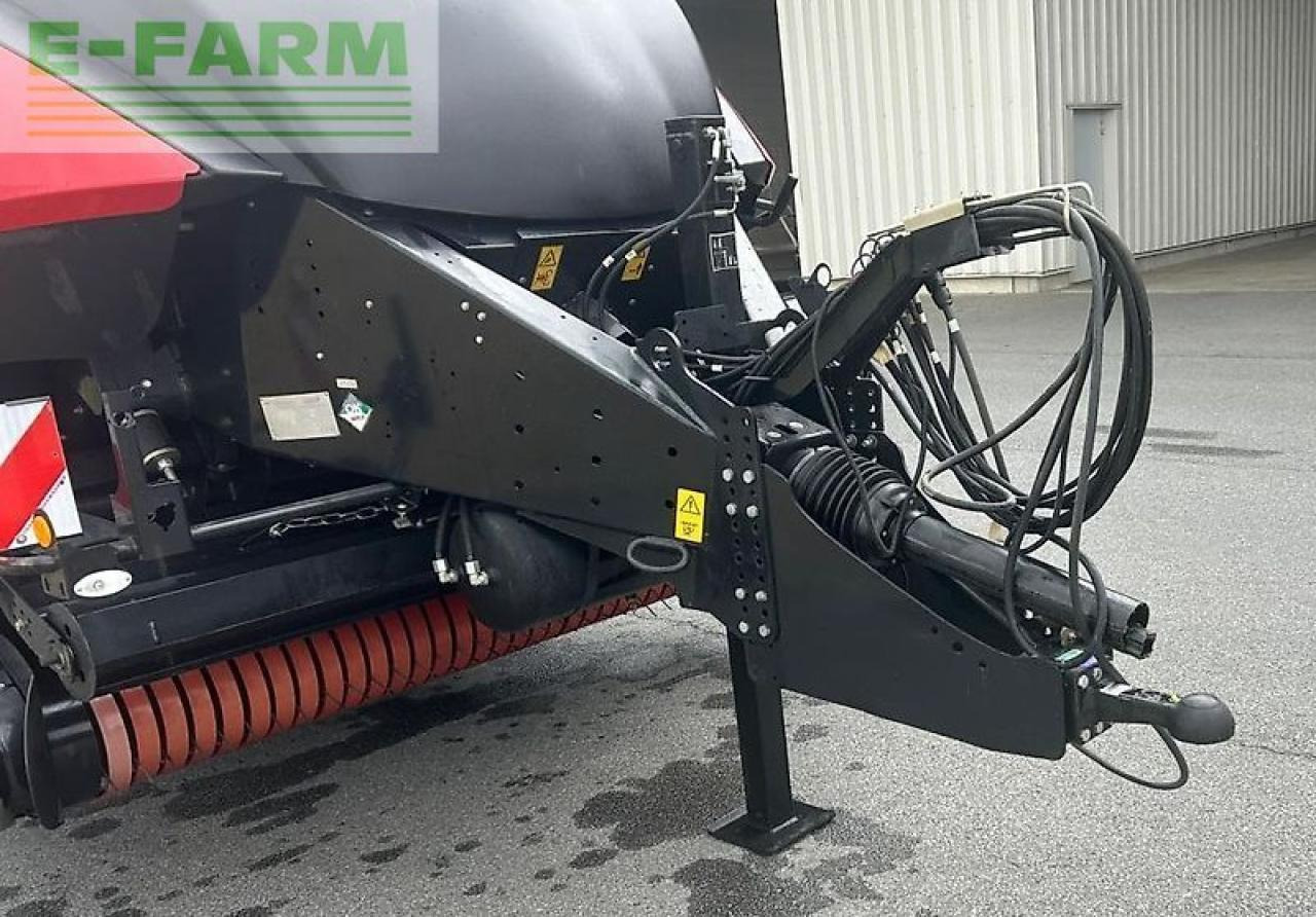 Case-IH lb 434 rotor cutter xl - Сламопреса за квадратни бали: снимка 4 Case-IH lb 434 rotor cutter xl - Сламопреса за квадратни бали: снимка 4