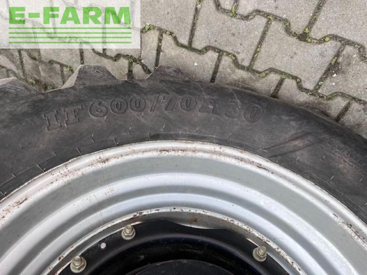 Трактор Case-IH magnum 280: снимка 15