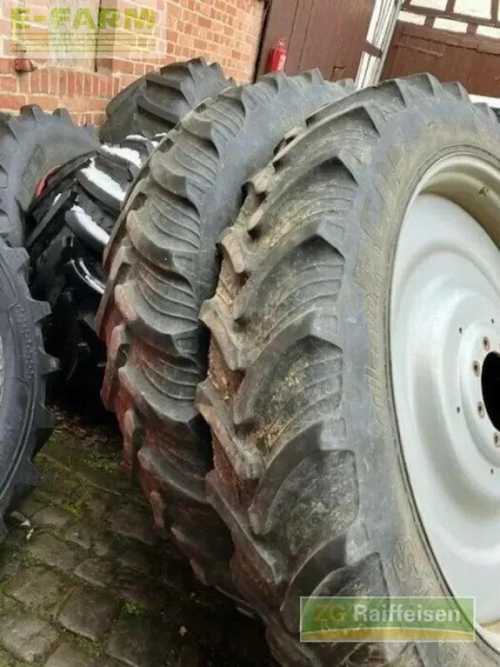 Case-IH maxxum 110 - Трактор: снимка 3 Case-IH maxxum 110 - Трактор: снимка 3
