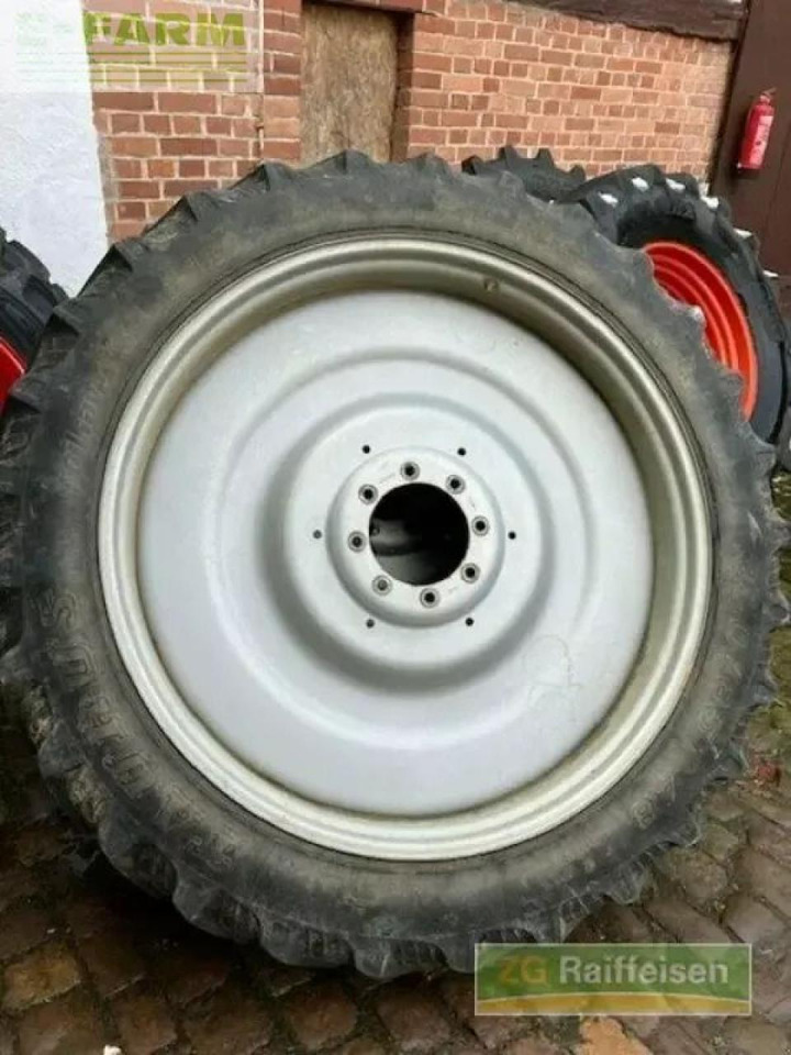 Case-IH maxxum 110 - Трактор: снимка 2 Case-IH maxxum 110 - Трактор: снимка 2
