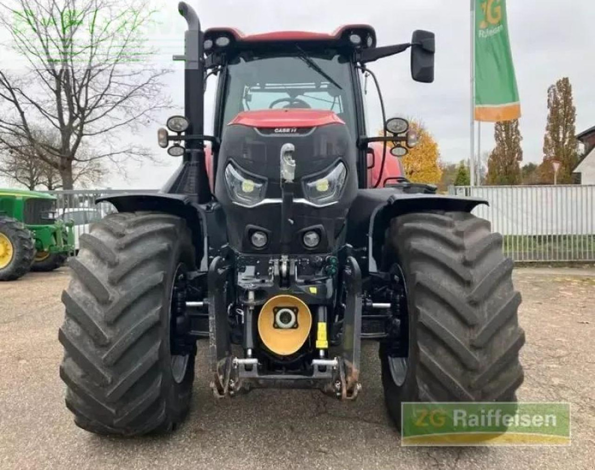 Case-IH optum 250 cvx allradsc CVX - Трактор: снимка 2 Case-IH optum 250 cvx allradsc CVX - Трактор: снимка 2