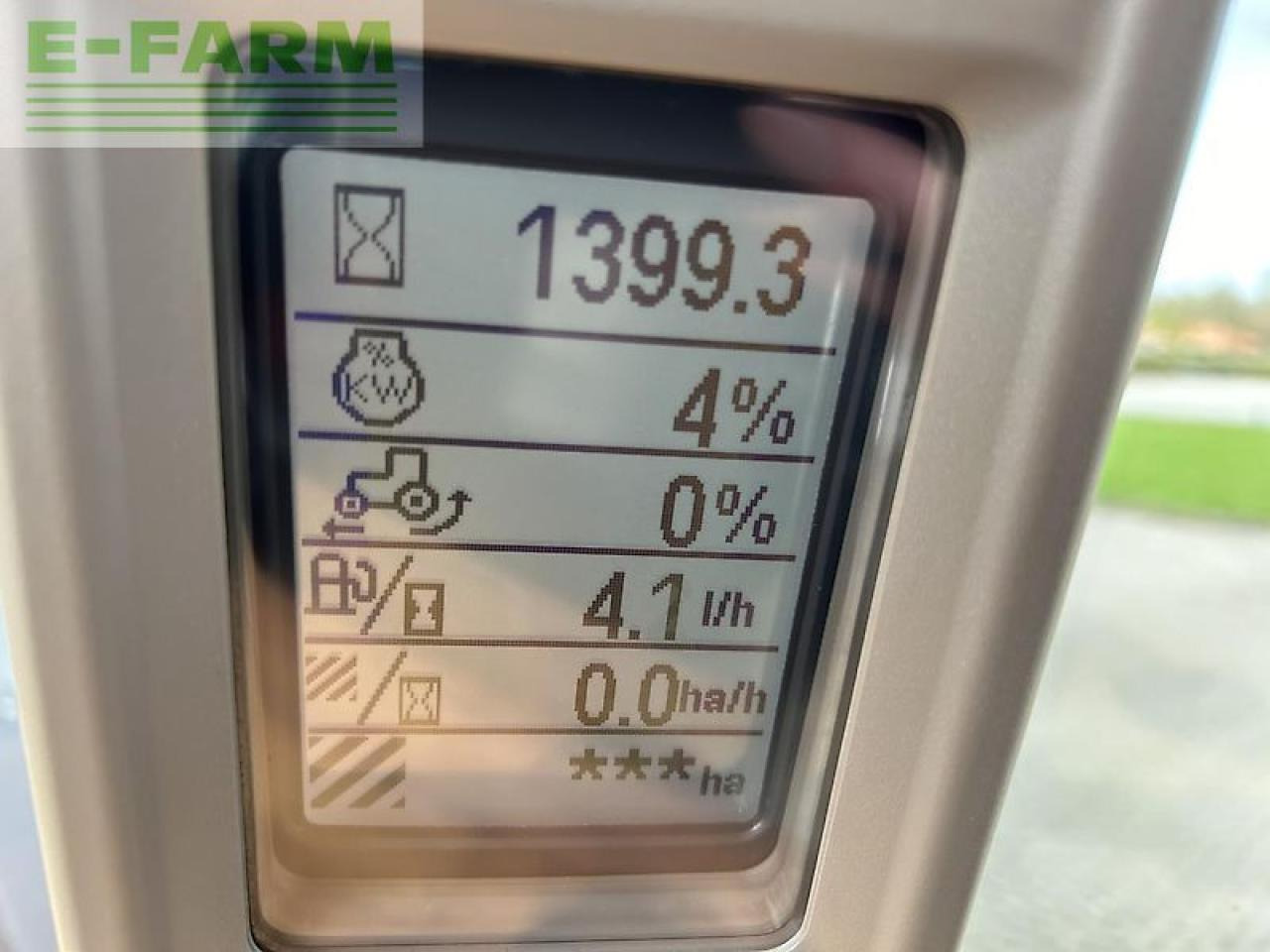 Case-IH puma 240 cvx CVX - Трактор: снимка 3 Case-IH puma 240 cvx CVX - Трактор: снимка 3