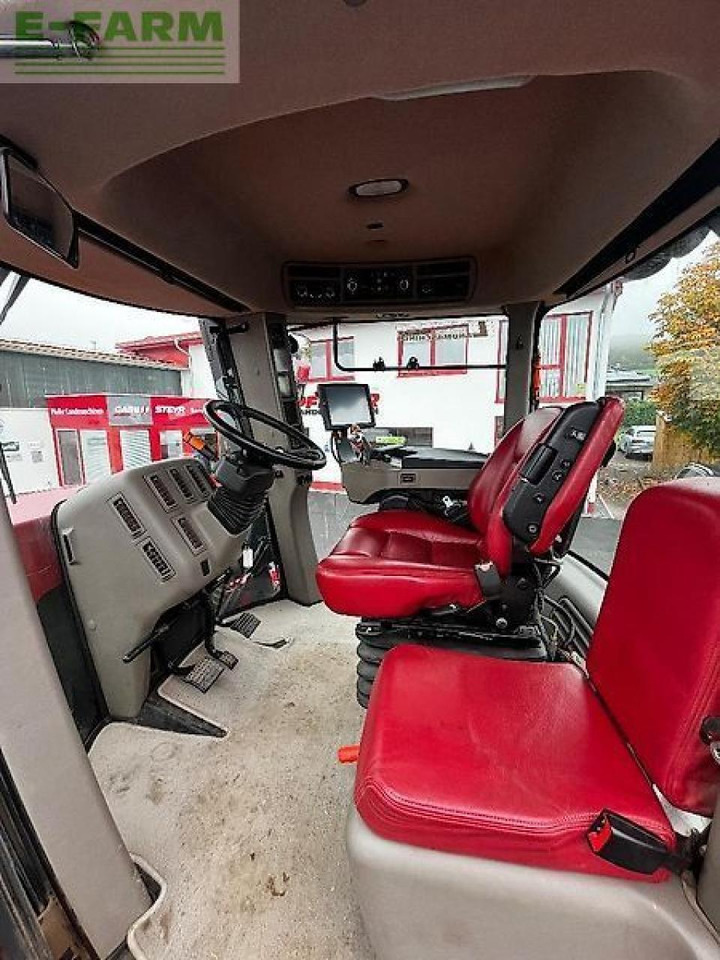 Case-IH quadtrac 580 - Трактор: снимка 4 Case-IH quadtrac 580 - Трактор: снимка 4