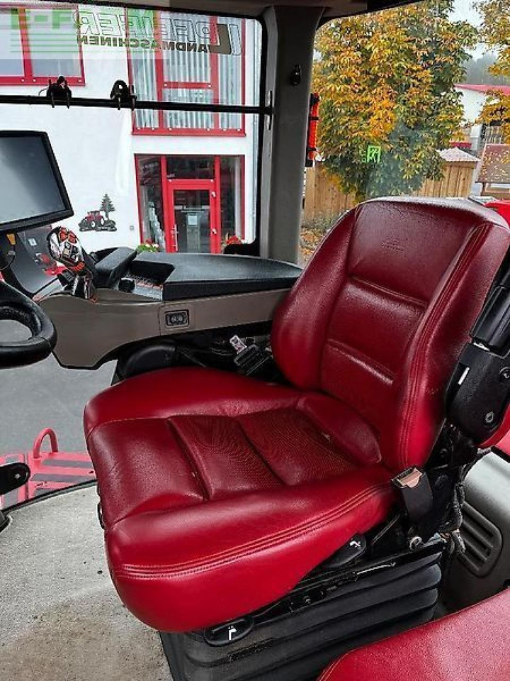 Case-IH quadtrac 580 - Трактор: снимка 3 Case-IH quadtrac 580 - Трактор: снимка 3