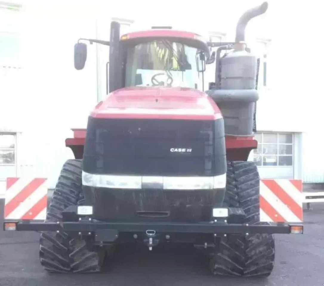 Case-IH quadtrac 620 - Трактор: снимка 3 Case-IH quadtrac 620 - Трактор: снимка 3