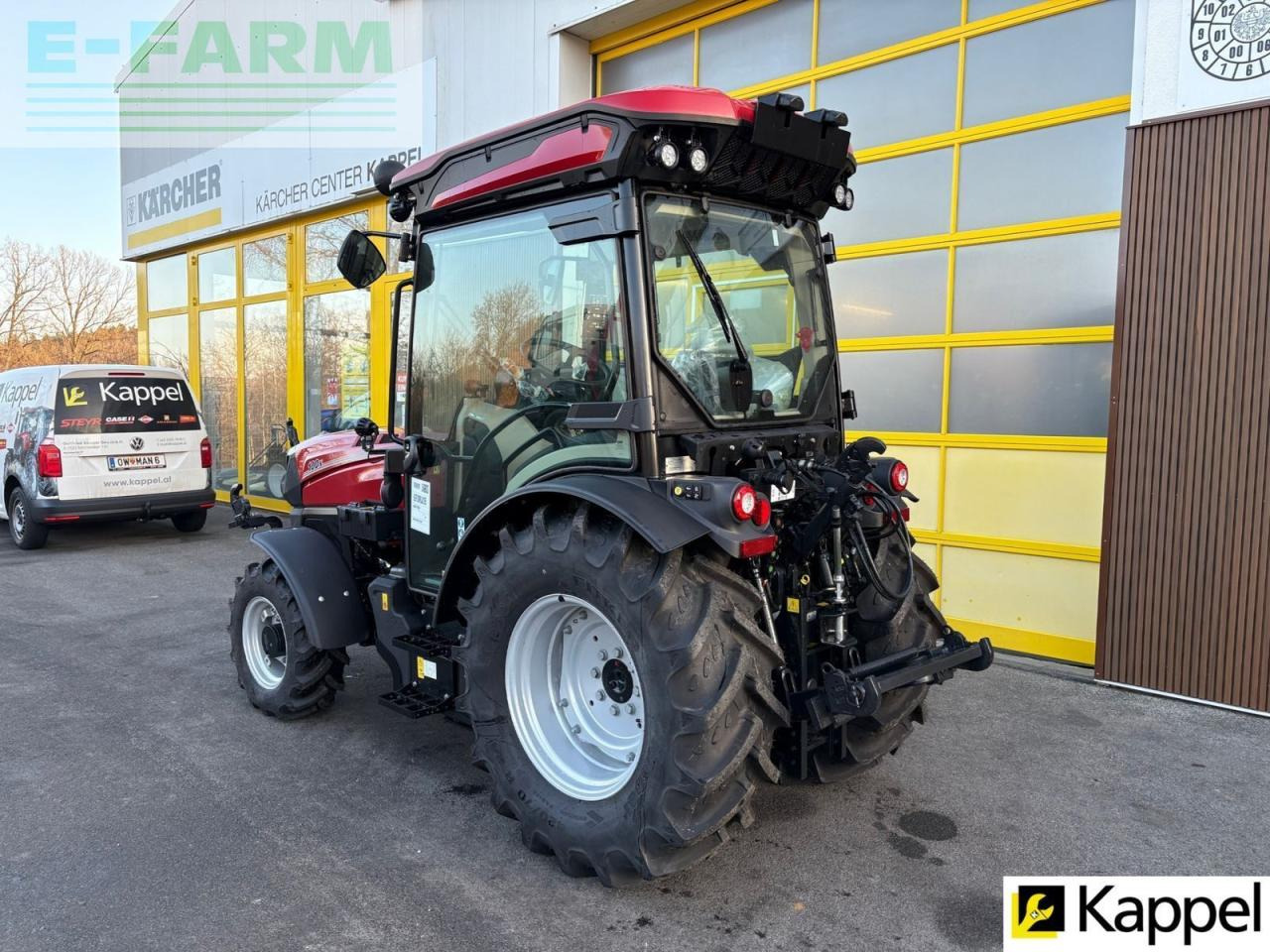 Case-IH quantum 100 n (stage v) - Трактор: снимка 3 Case-IH quantum 100 n (stage v) - Трактор: снимка 3