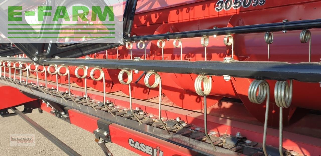 Case-IH schneidwerk 3050 hd 10,67m - Хедер: снимка 2 Case-IH schneidwerk 3050 hd 10,67m - Хедер: снимка 2