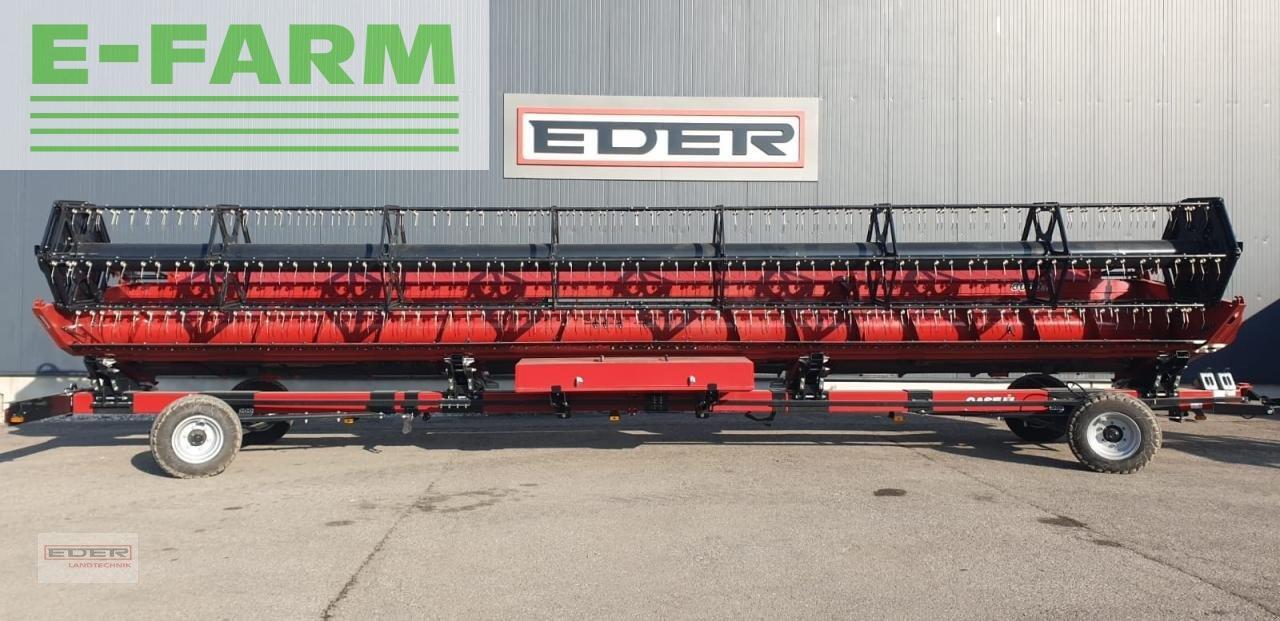Case-IH schneidwerk 3050 hd 10,67m - Хедер: снимка 1 Case-IH schneidwerk 3050 hd 10,67m - Хедер: снимка 1