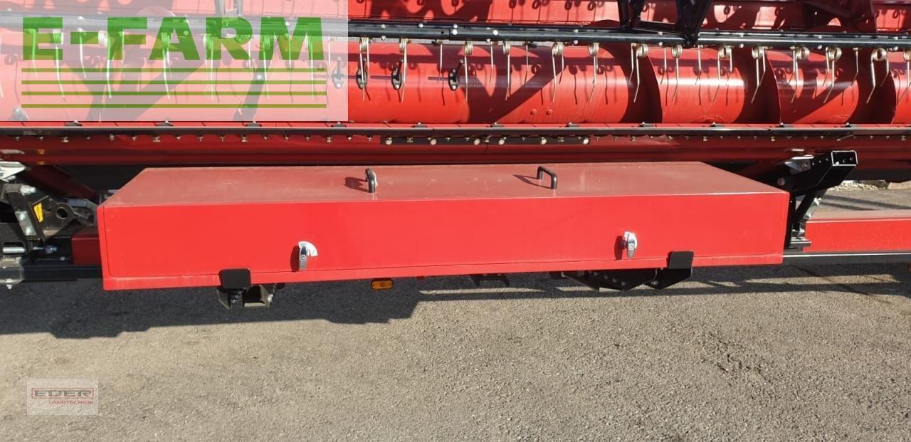 Case-IH schneidwerk 3050 hd 10,67m - Хедер: снимка 4 Case-IH schneidwerk 3050 hd 10,67m - Хедер: снимка 4